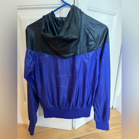 Nike windbreaker - Picture 2 of 3